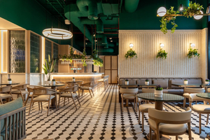 TJ’s | Sports Bar | JLT Dubai