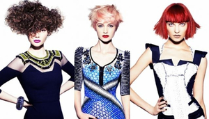 TONI&GUY