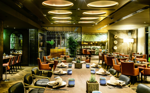 Toro Toro by Chef Richard Sandoval - Dubai