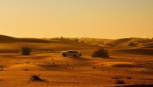 Tour Dubai