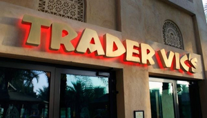 Trader Vic's
