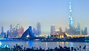 Travel & Culture Services Dubai