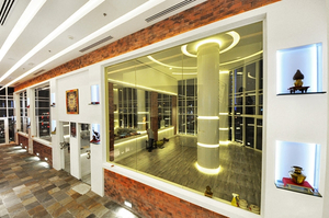 Trident Wellness Center