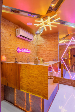 Tritam Moksha : Dubai's Luxurious SPA and Massage Centre