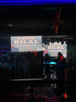 Tunnel Club DXB