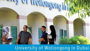University of Wollongong in Dubai