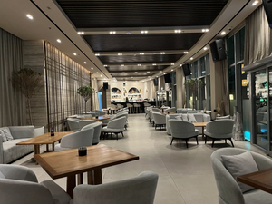 Veranda