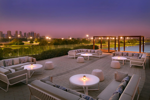 Vida Emirates Hills