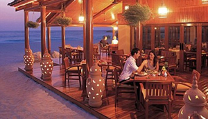 Villa Beach