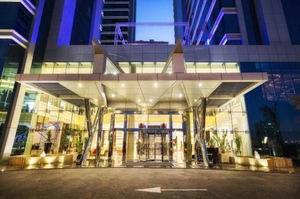 Vintage Grand Hotel - Formerly Ghaya Grand Hotel