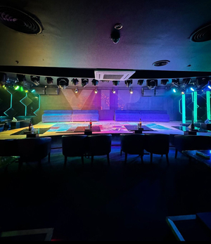 Vip Bar & Lounge Nightclub
