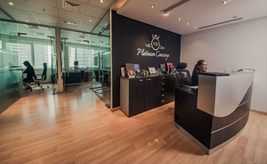 VIP Platinum Concierge