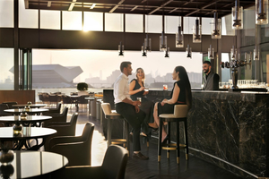 Vista Restaurant & Terrace