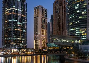 voco Bonnington Dubai
