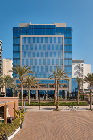 voco Dubai The Palm