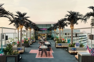 W Dubai - The Palm