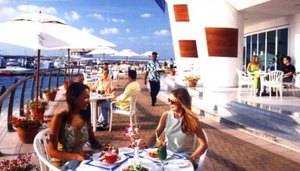 Waterfront