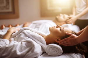 Wellbeings Holistic Healing