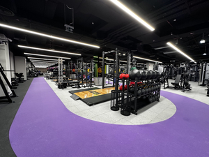 Wellfit Marina