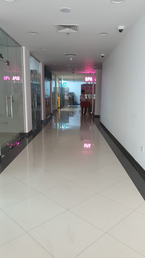 Wellnesst Spa