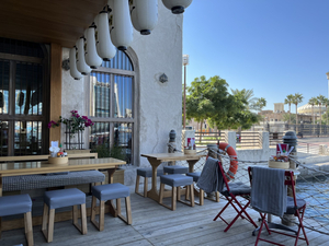 Wokyo Noodle Bar - Al Seef