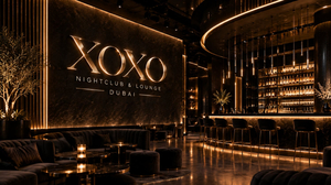 XOXO Nightclub & Lounge Dubai