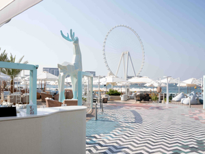 Yula Beach and Shisha Lounge | International Cuisine