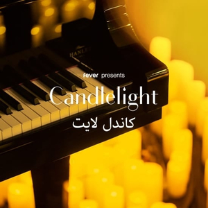 Candlelight: From Mozart to Chopin