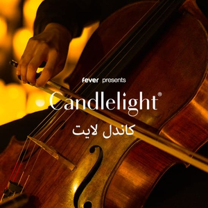 Candlelight: From Mozart to Chopin
