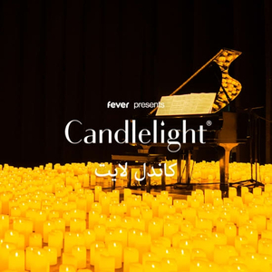 Candlelight: ¡Larga vida a las leyendas del rock!