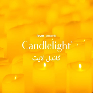 Candlelight: Hyllning till Fairuz
