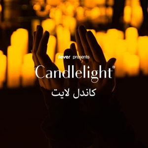 Candlelight: Hyllning till Fairuz