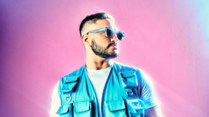 Skyline Saturdays Presents Jonas Blue