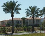 Jumeirah Islands, Jumeirah Park and Jumeirah Village Triangle