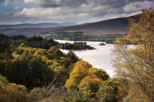 Best of Ireland 6-Day Backpackers Economy Tour