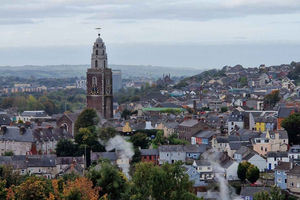 Cork: Shore Excursion Experience