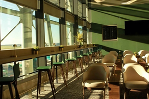 Adgang til lounge i DUB Dublin International Lufthavn