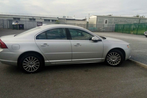 Dublin Airport Transfer