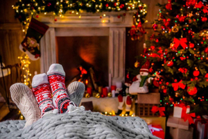 Dublin: Christmas Tour with St. Patrick’s Cathedral