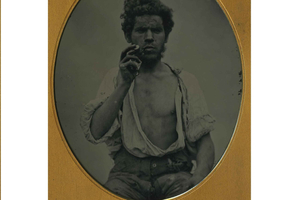 Dublin: Irish Famine Exhibition Entry Ticket