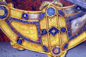 Dublin: Treasures of Ireland Museums Private Tour