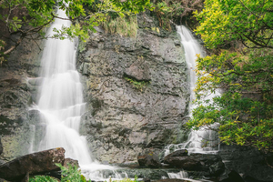 Dublin Wild Wicklow Mountains and Glendalough for Cruisers