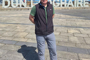 Dún Laoghaire, Dublín: del Fuerte Real al puerto moderno