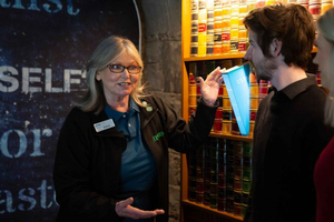 EPIC Museum Dublin: Exclusive Private Tour