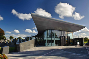 Experience Glasnevin Cemetery Guided Tours