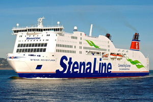 Ferry Journeys Between Dublin and Holyhead