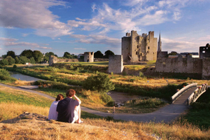 Von Dublin: Tour durch das keltische Boyne Valley und zu antiken Stätten