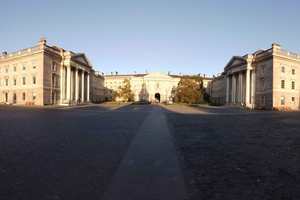 Visite complète de la vieille bibliothèque de Dublin et du Livre de Kells