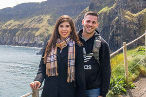Giants Causeway, Dark Hedges, Dunluce & Belfast Tour