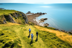 Howth Coastal Walk